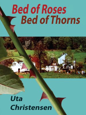 cover image of Bed of Roses, Bed of Thorns